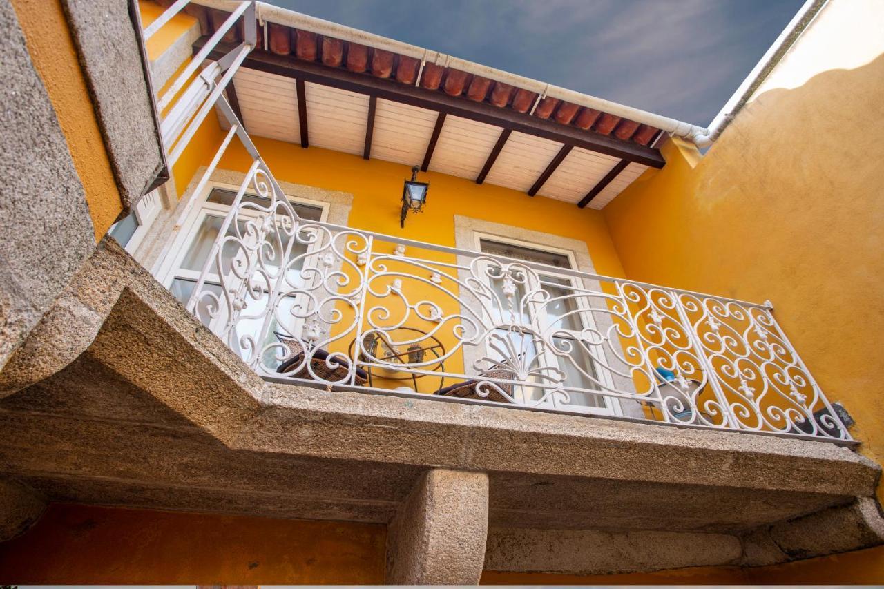 Cedofeita Village Porto Exterior photo