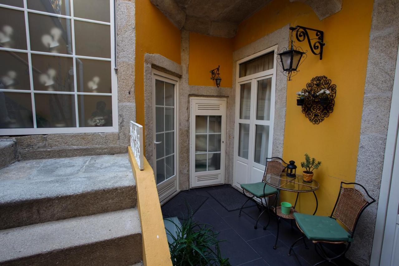 Cedofeita Village Porto Exterior photo