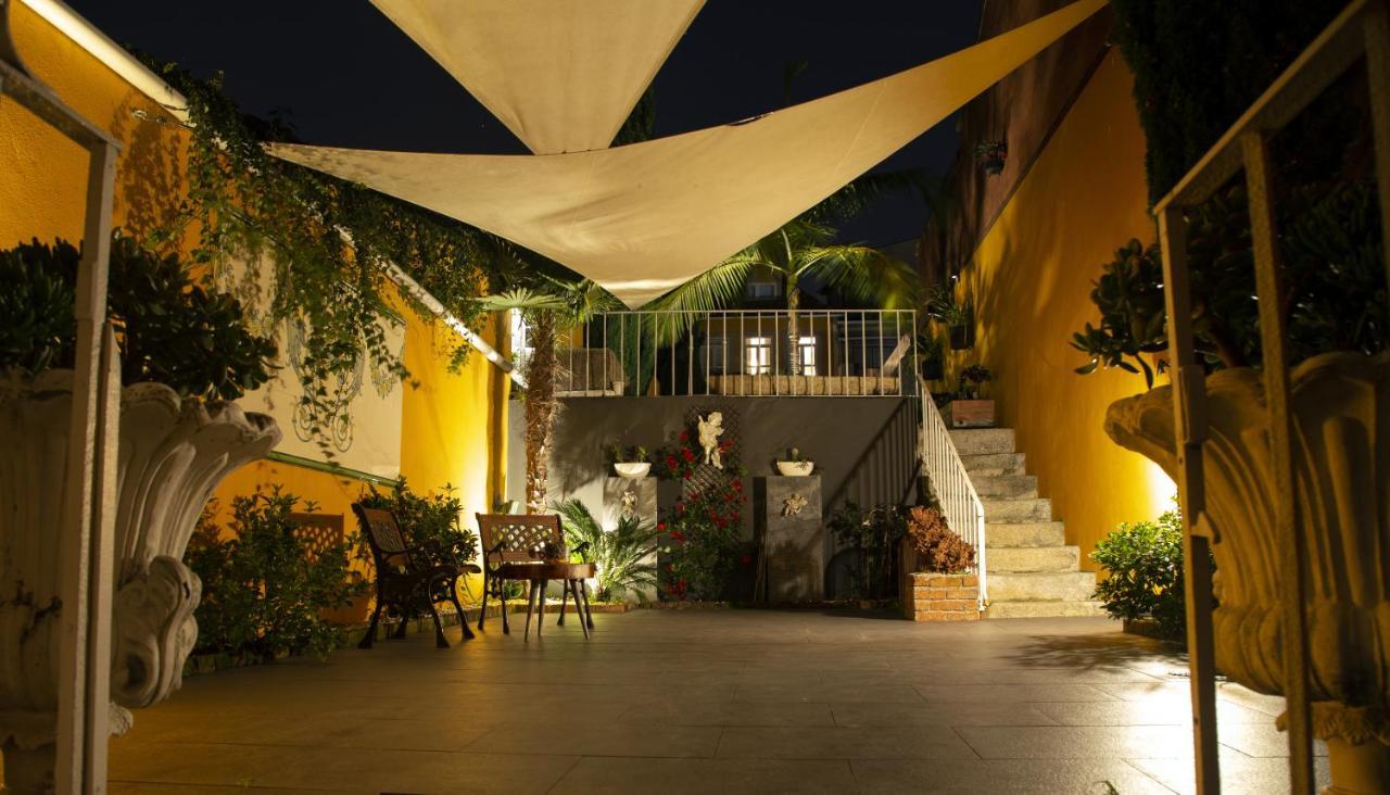 Cedofeita Village Porto Exterior photo