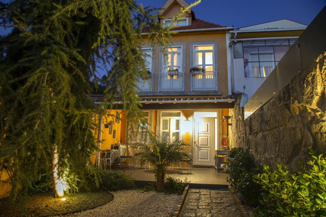Cedofeita Village Porto Exterior photo