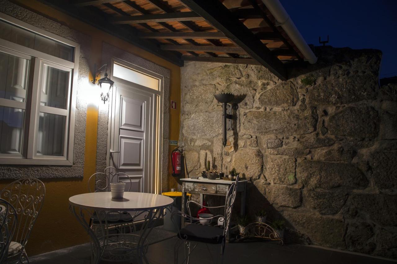 Cedofeita Village Porto Exterior photo